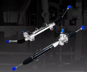 steering rack