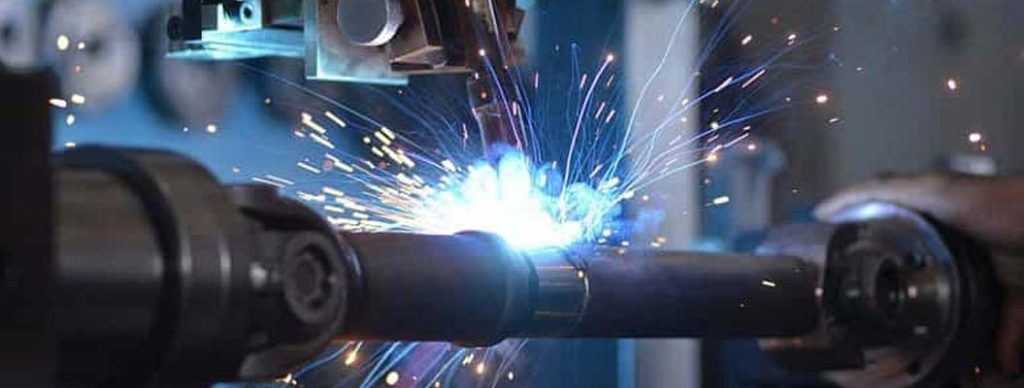 Drive Shaft Factory