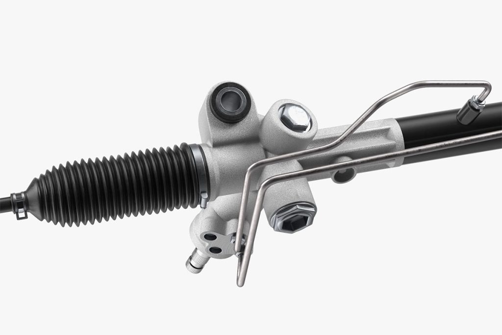 Steering Rack Fuji Steering Rack Supplier | Wholesale Power Steering Racks - JCMSTECH