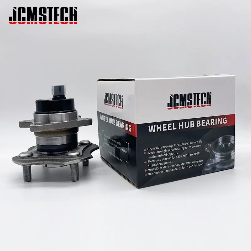 wheel hub bearing