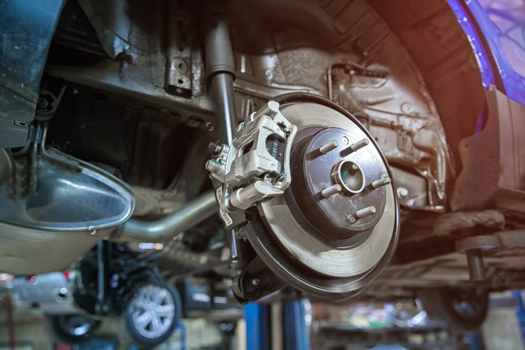 OEM parts