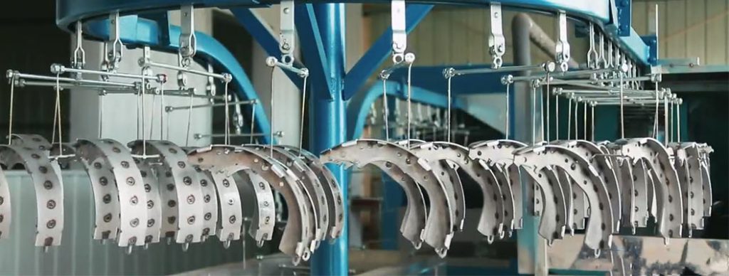 What is a Brake Shoe