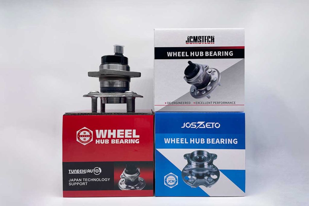 hub bearing
