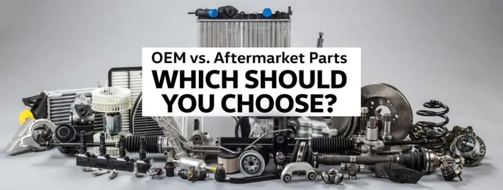 Comparison-of-OEM-vs-Aftermarket-car-parts