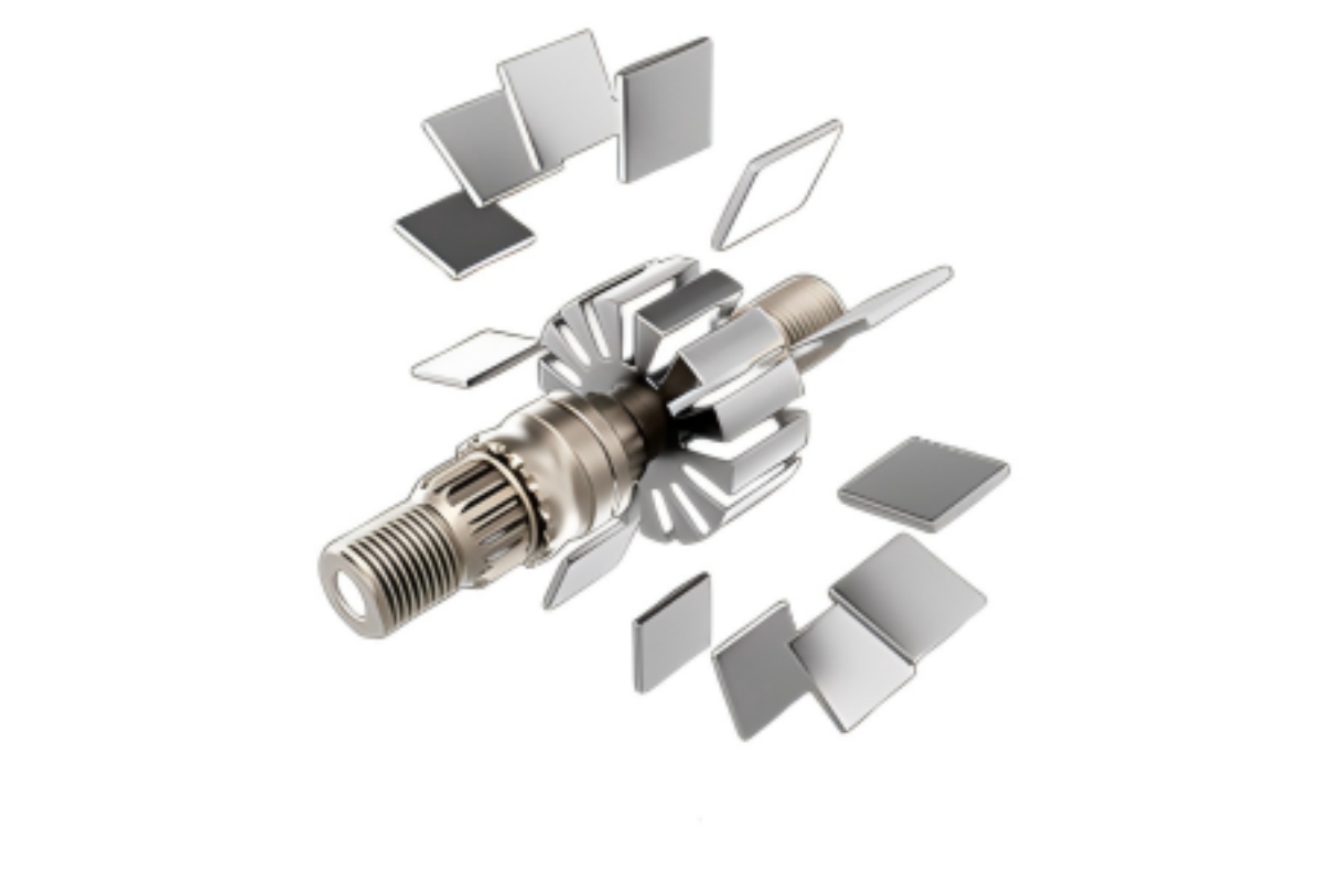 power steering pump