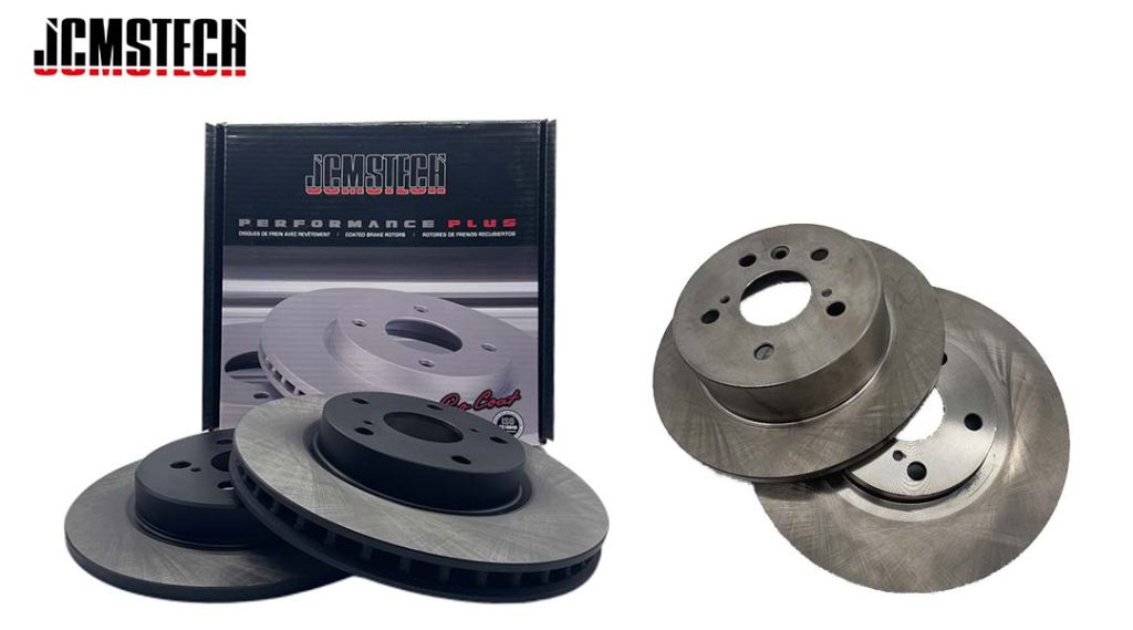 Brake Disc Suppliers