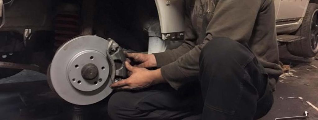 Brake Disc Suppliers