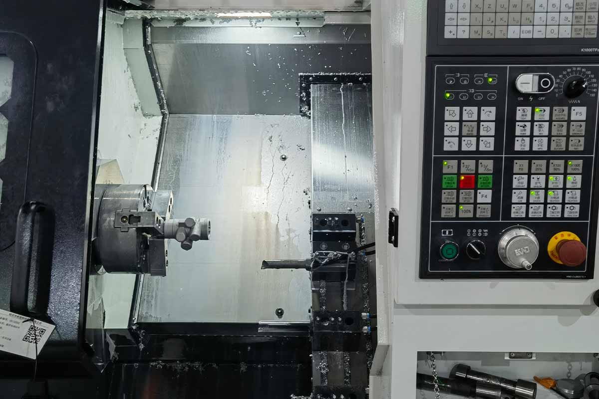 steering rack factory