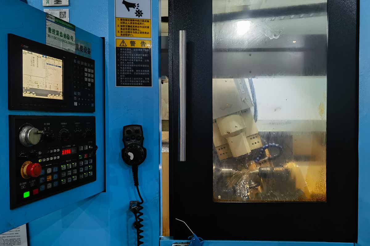 steering-rack-factory