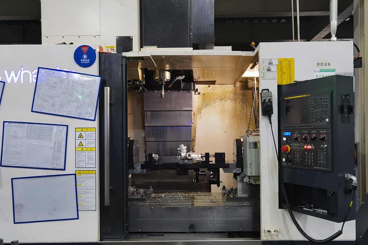 steering-rack-factory