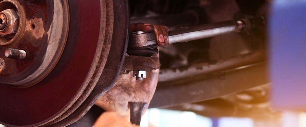 What Is a Tie Rod? Function, Types, Symptoms & Replacement Guide | JCMSTECH
