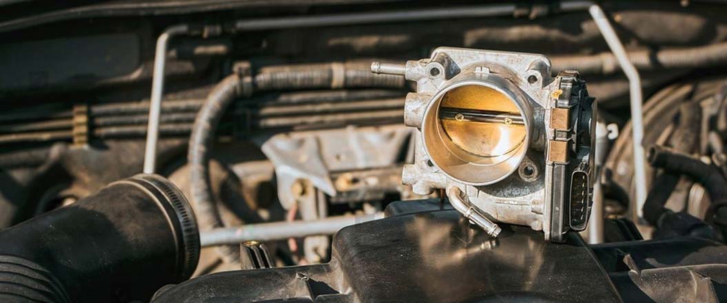 Symptoms of a Failing Throttle Body - JCMSTECH Auto Parts Supplier