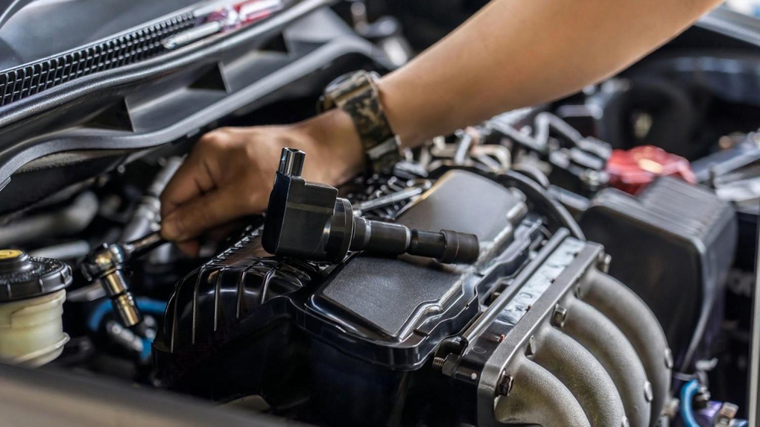 How to Change an Ignition Coil - JCMSTECH Auto Parts Supplier