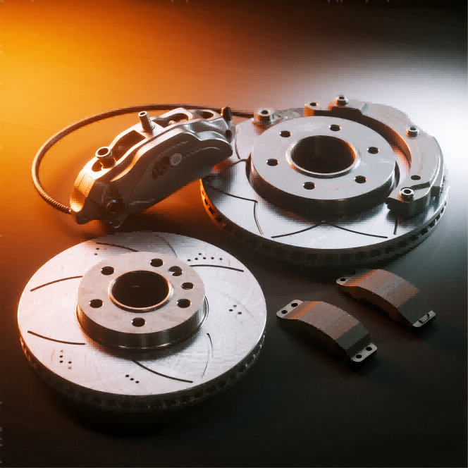 brake system