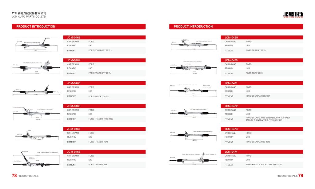 American Vehicles
