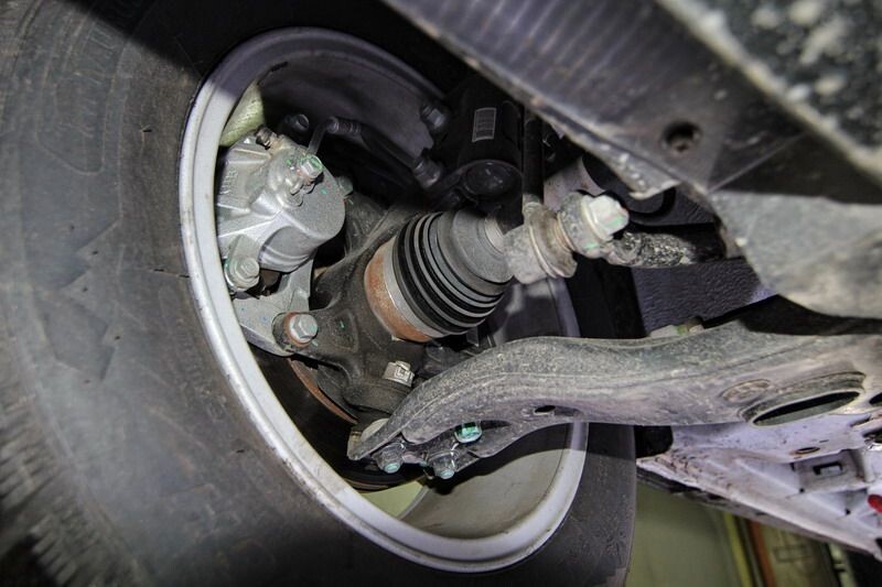 What Is a Steering Knuckle - JCMSTECH Auto Parts Supplier