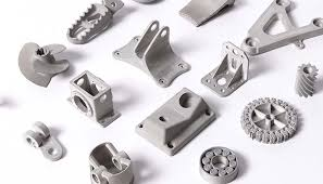 3D Printing
