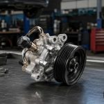 Power Steering Pump Leak: Signs, Common Sources, and How to Confirm It