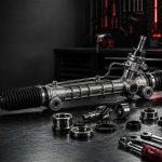 Rack and Pinion Steering System: Parts, Diagram and How It Works