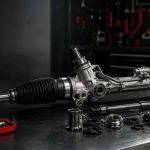 Rebuild Steering Rack: Repair, Hydraulic vs EPS, and When to Replace
