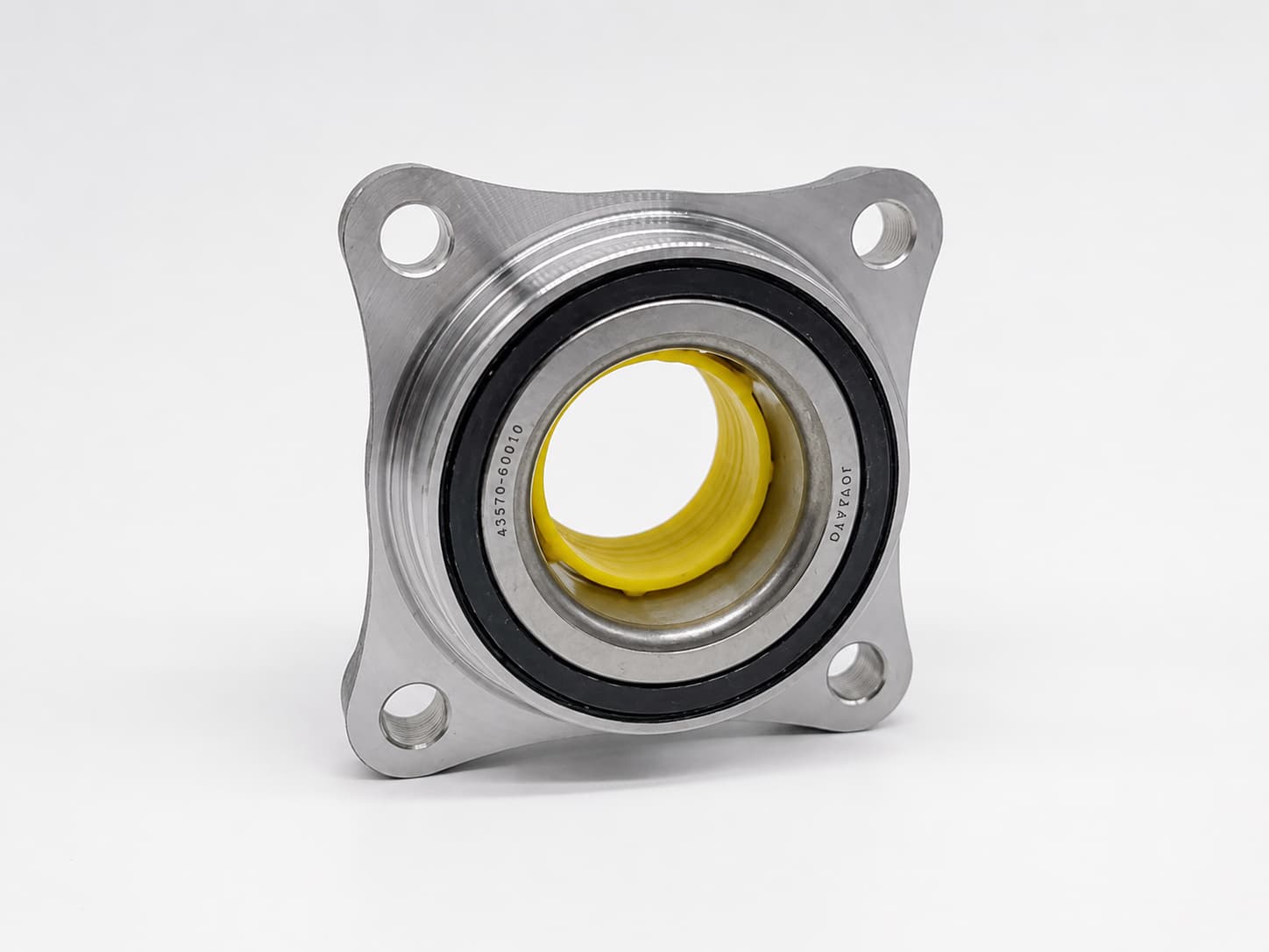 wheel bearing