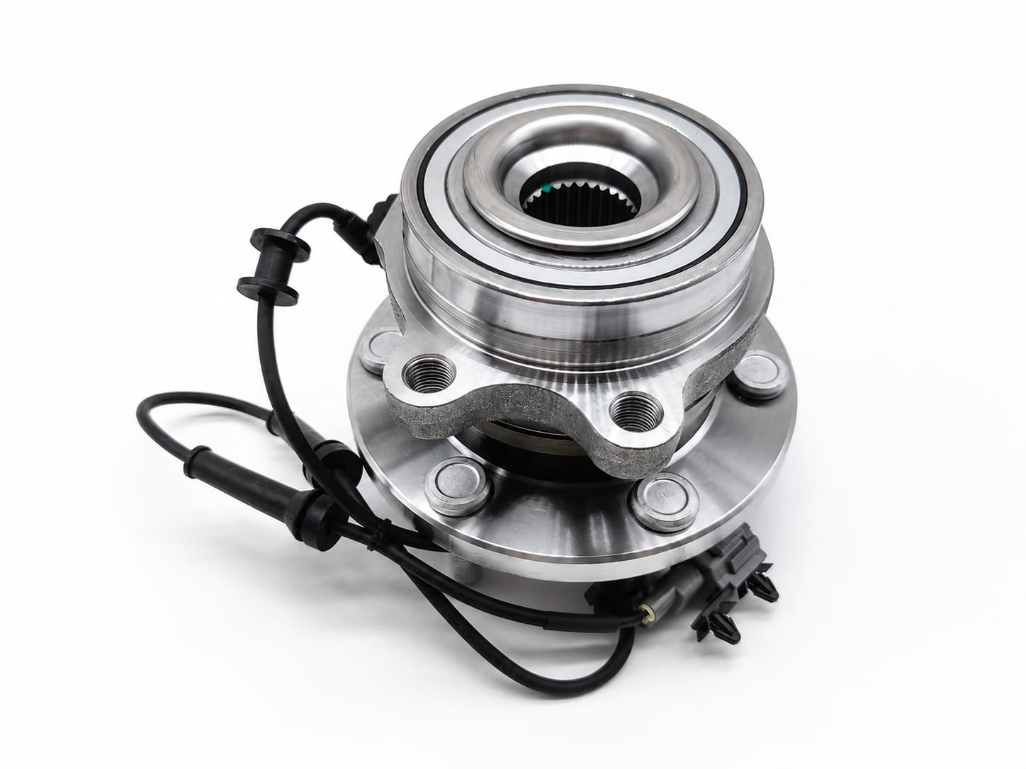 wheel bearing