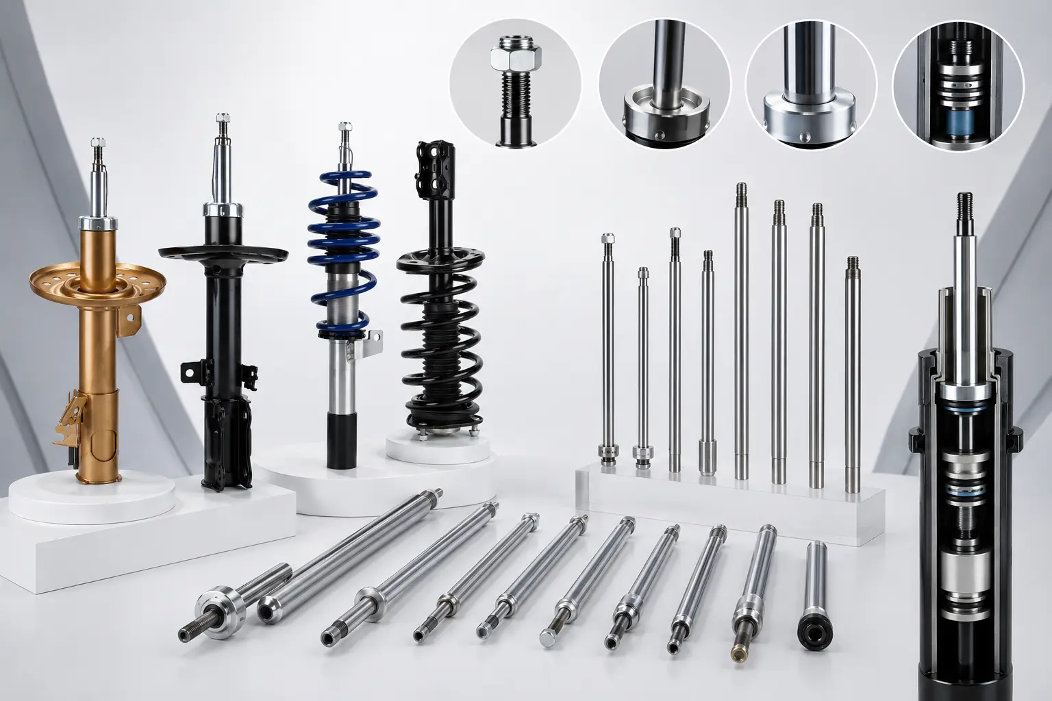 shock absorber