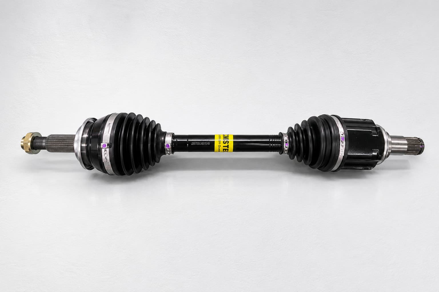 Phosphating-Drive-Shaft
