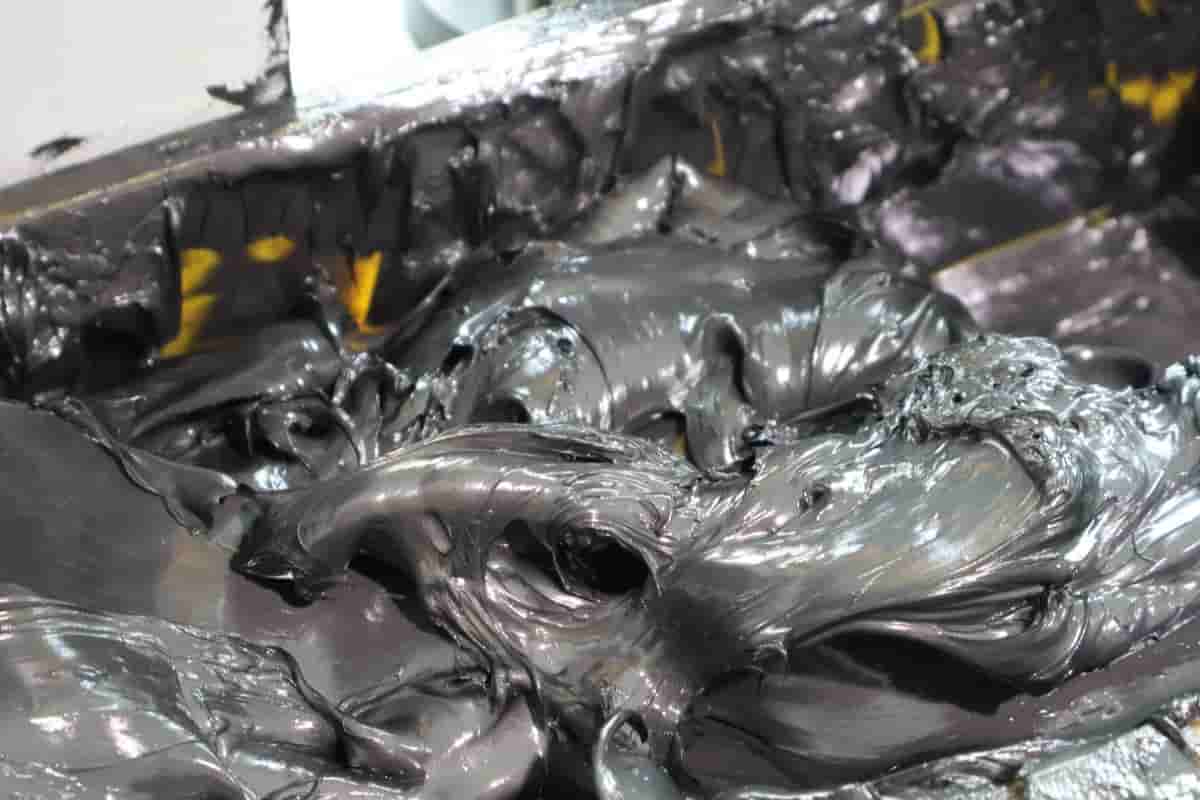 CV Joint Grease