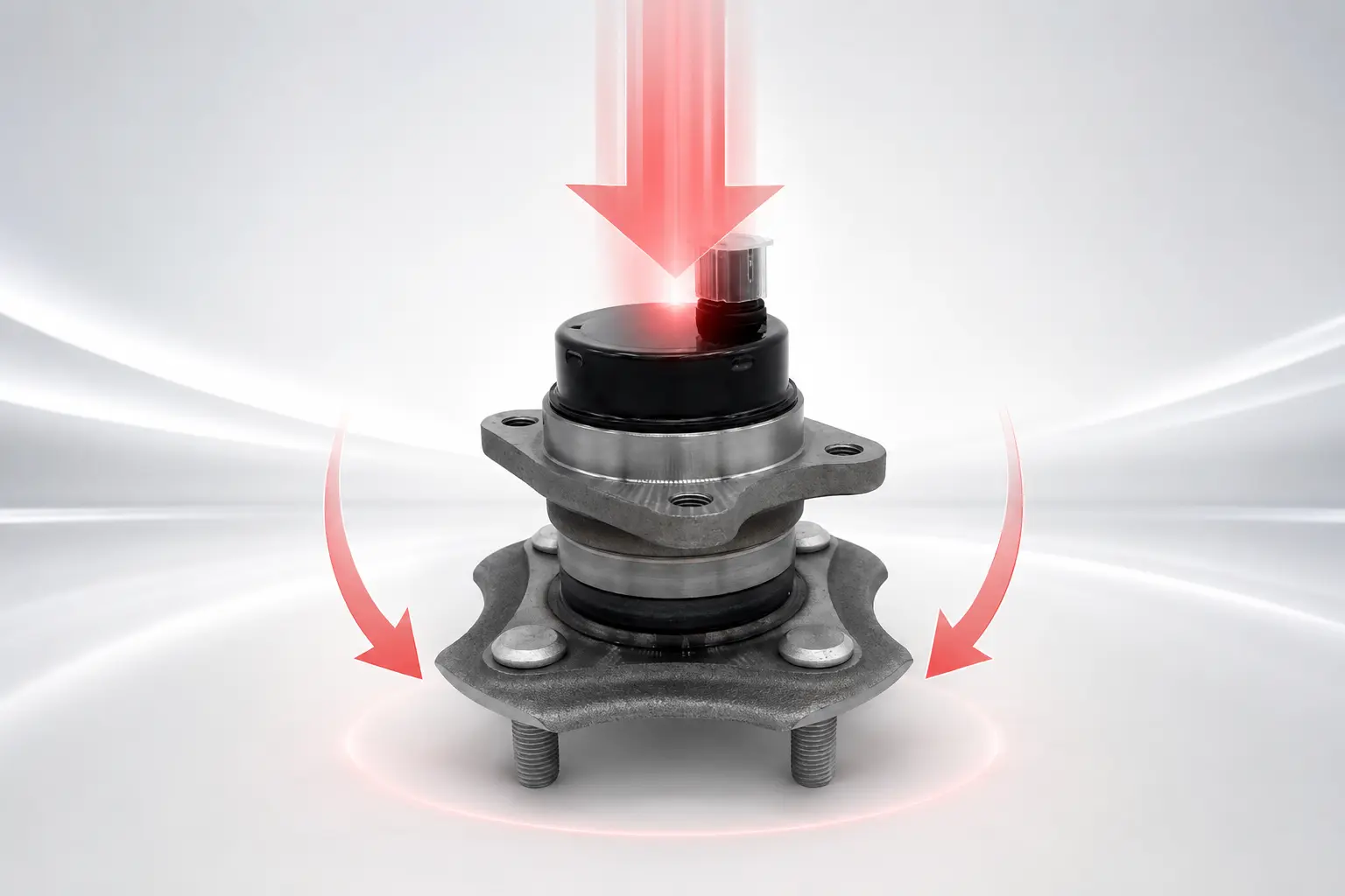 Wheel Hub Bearing