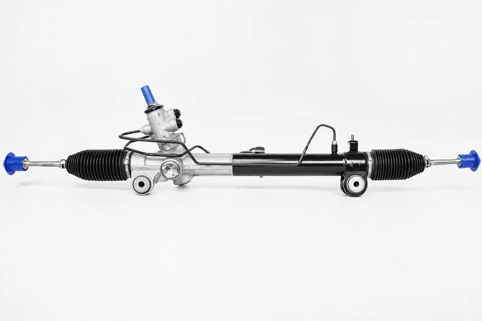 Hydraulic Steering Rack (HPS)