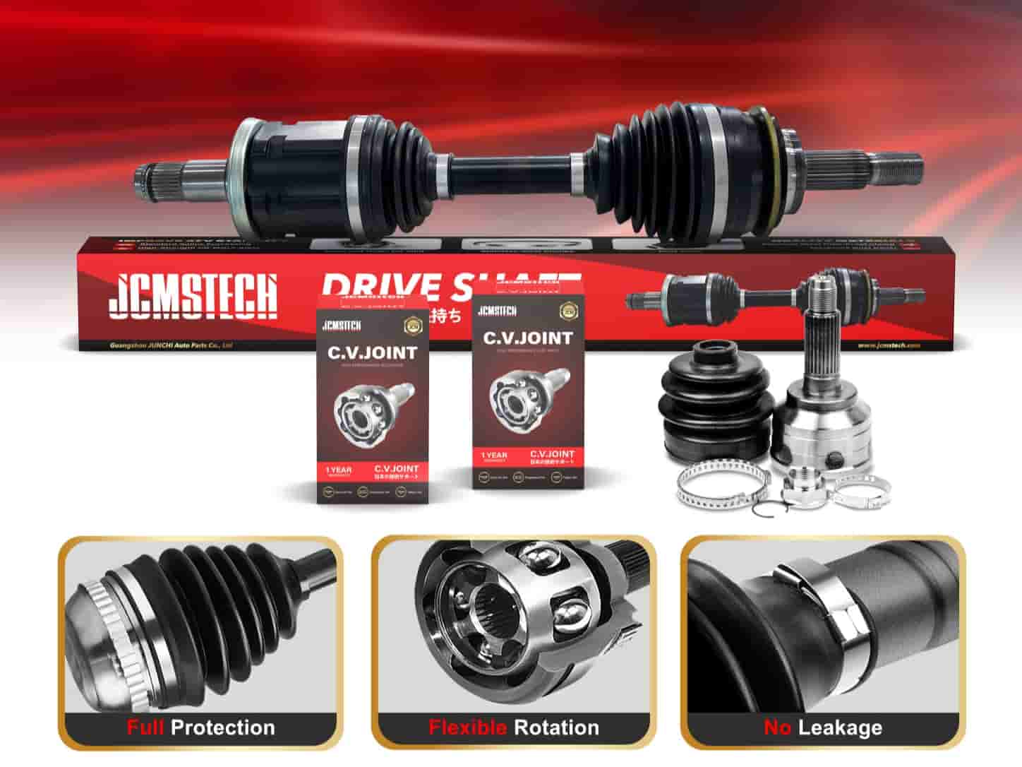 Drive Shaft