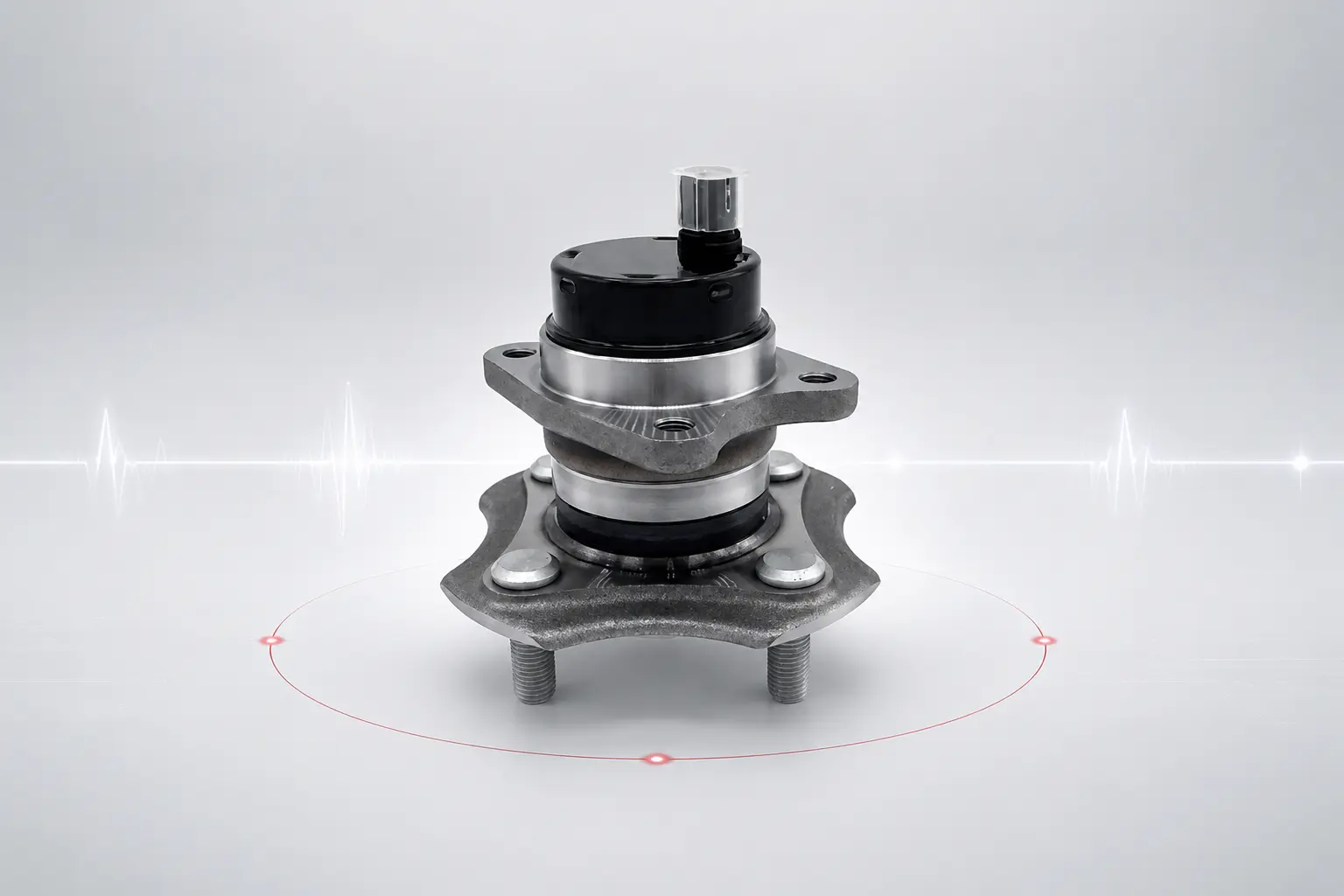 Wheel Hub Bearing