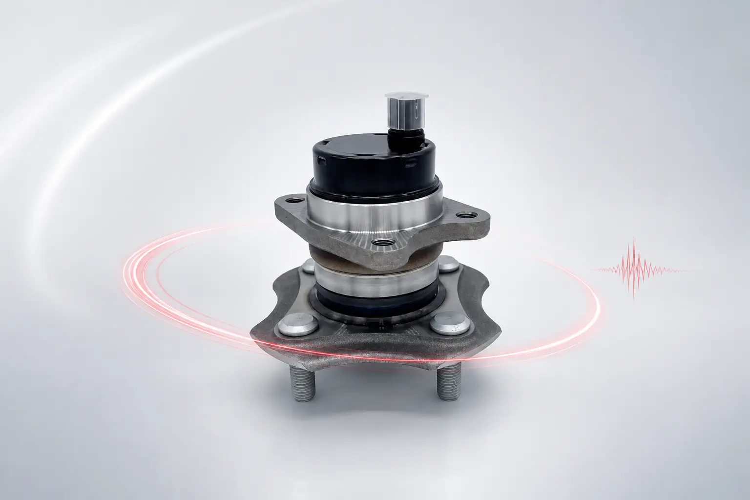 Wheel Hub Bearing