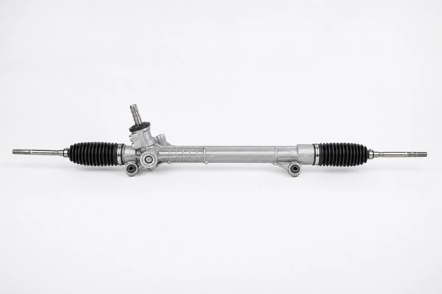 Manual Steering Rack