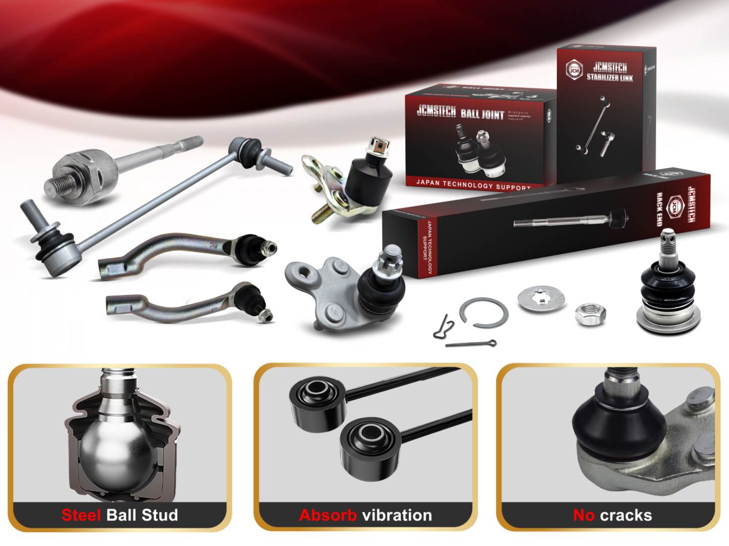 One-Stop-Chassis-Parts-Sourcing