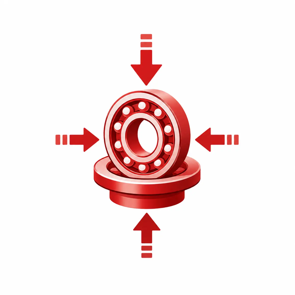 Wheel Hub Bearing Testing