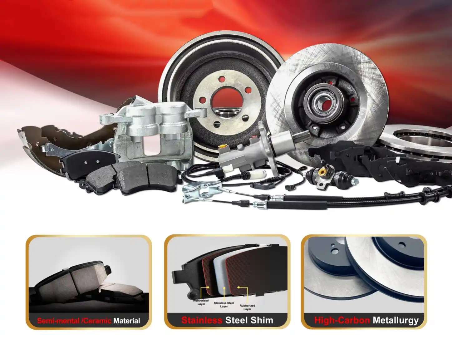 brake system