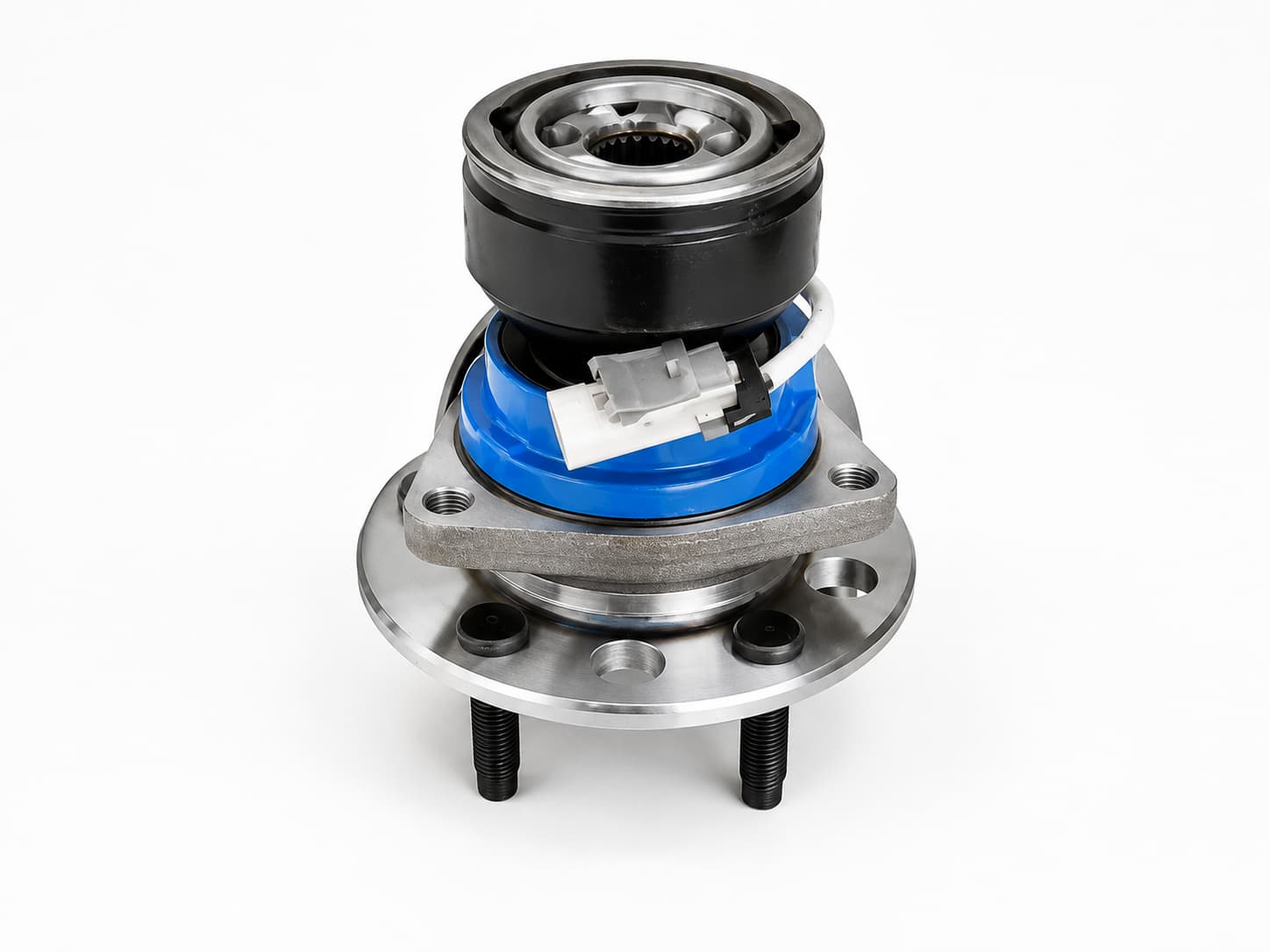 wheel bearing