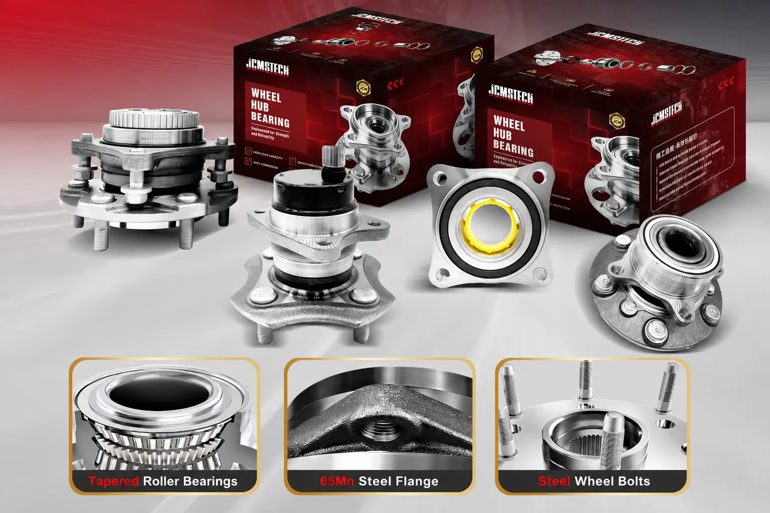 Wheel Bearing