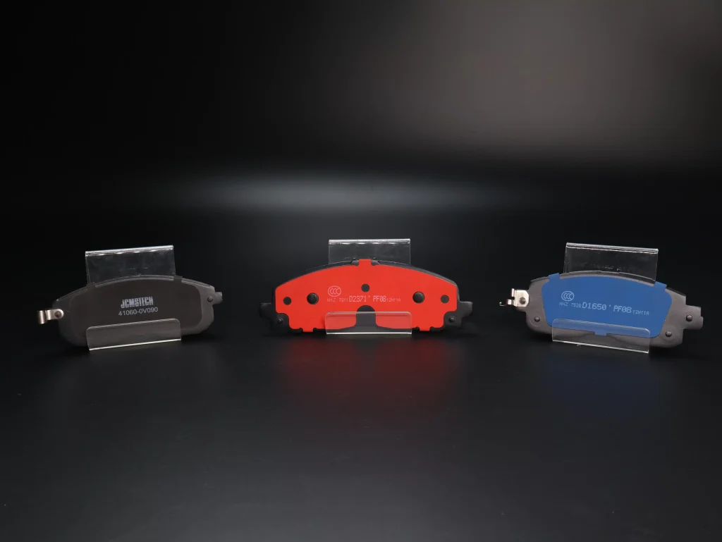 Brake Pads