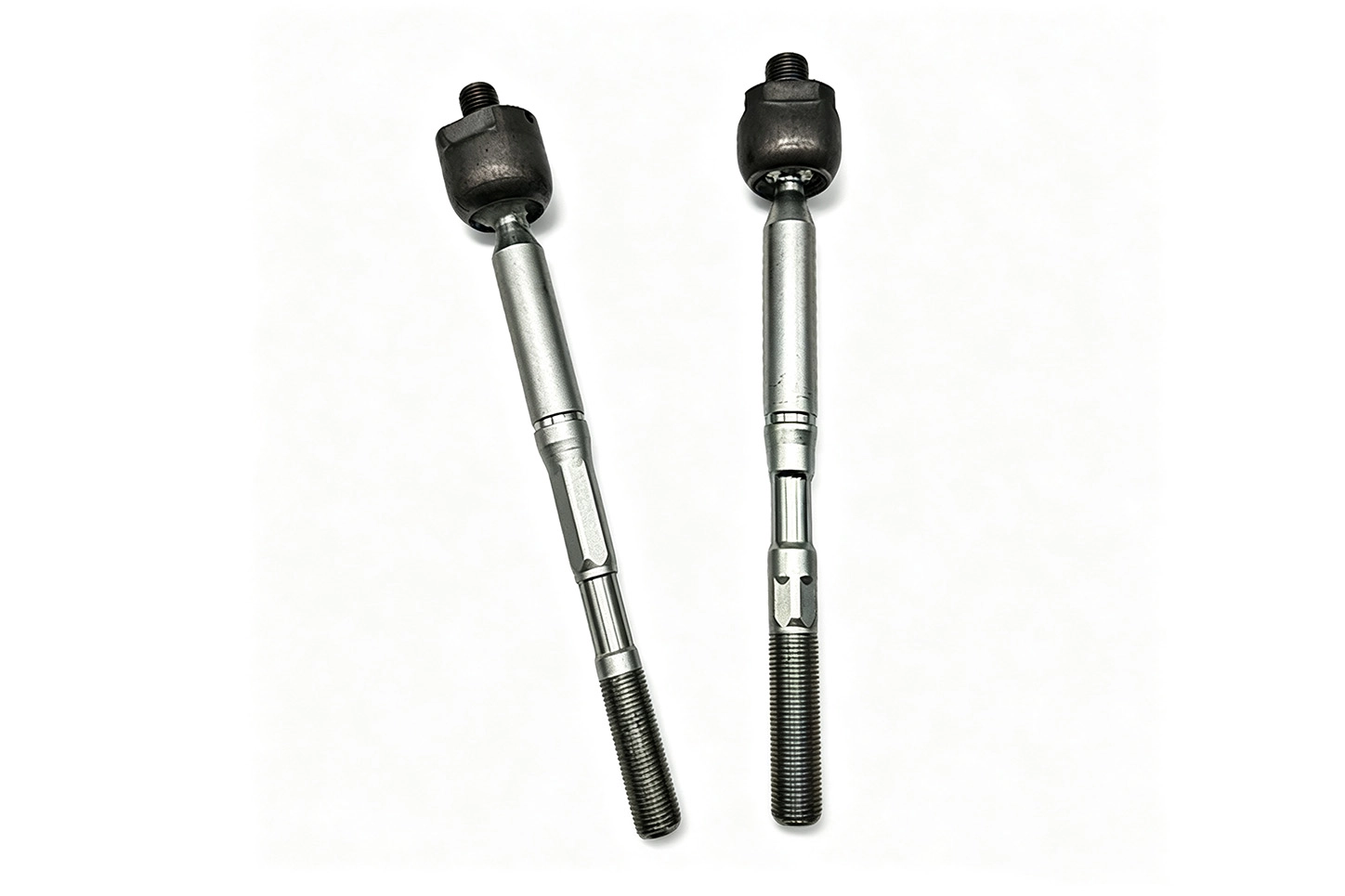 Rack End