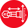 Stroke & Output Test