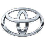 Toyota brake drum applications
