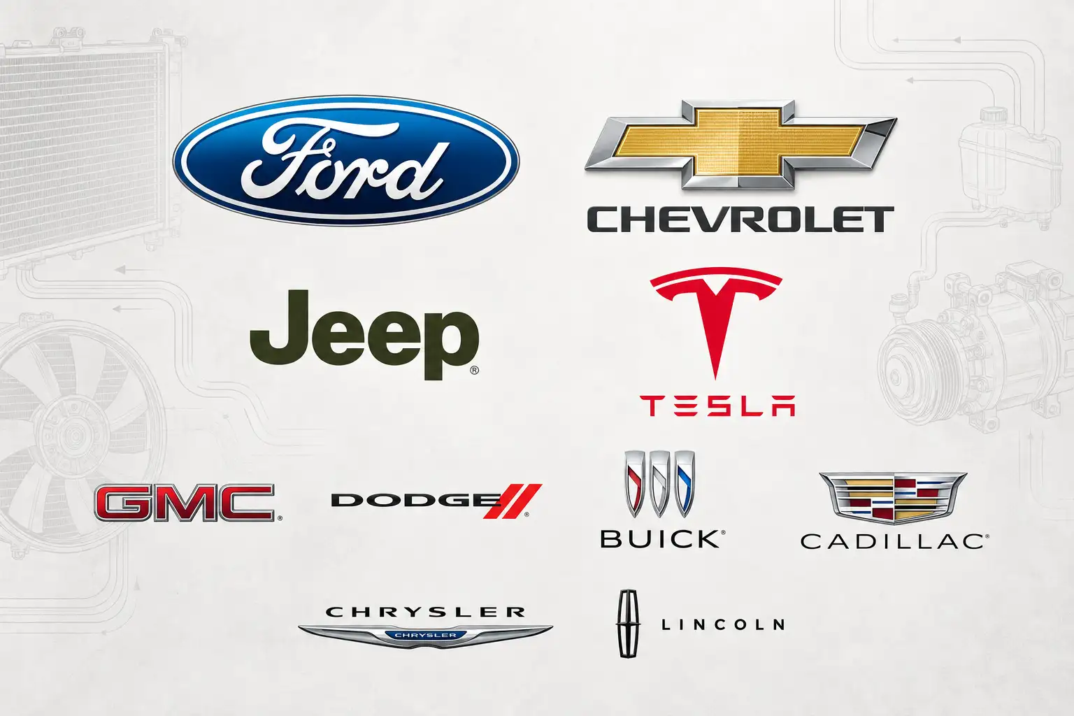 American Cars