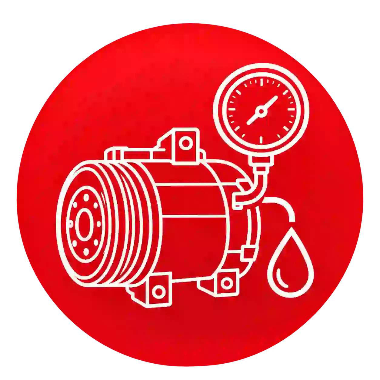 Leakage Test