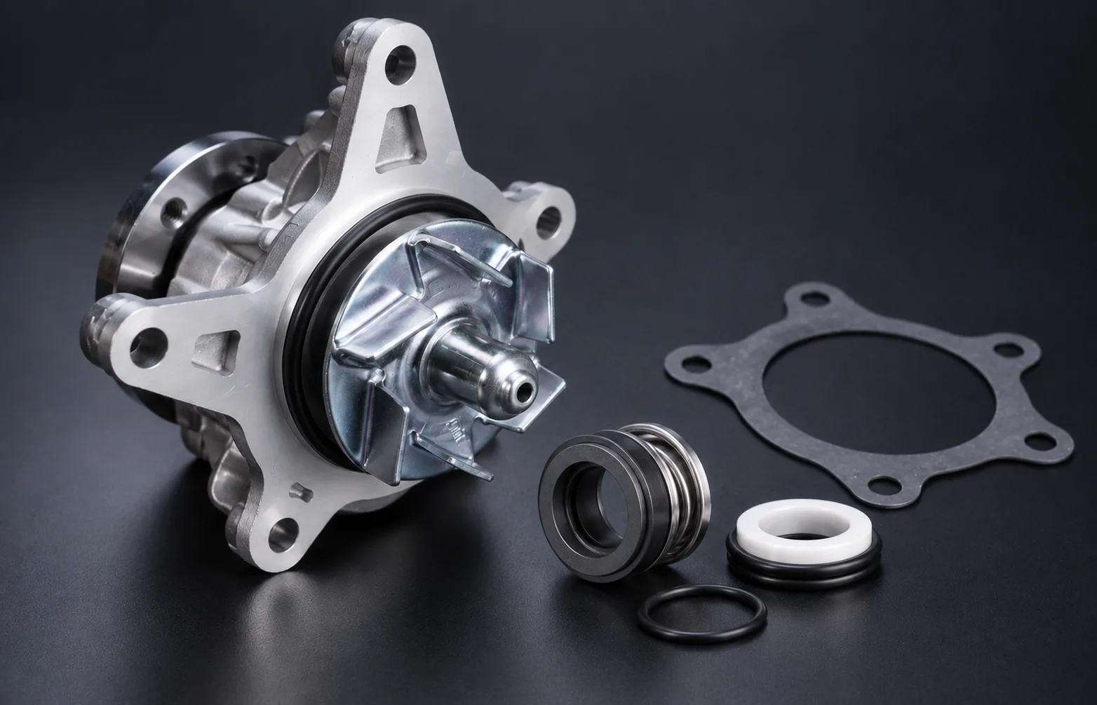 Durable Sealing Performance