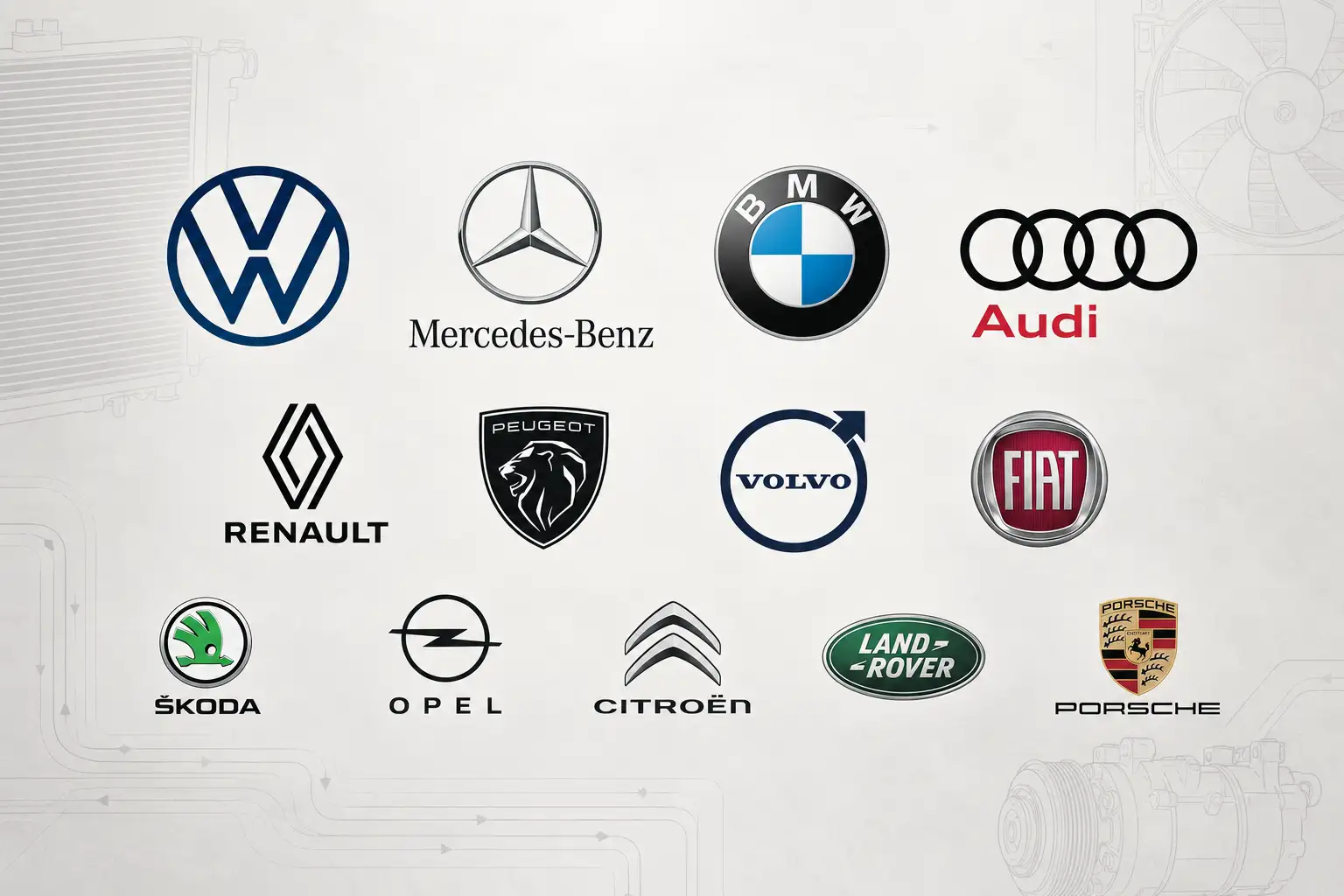 European Cars