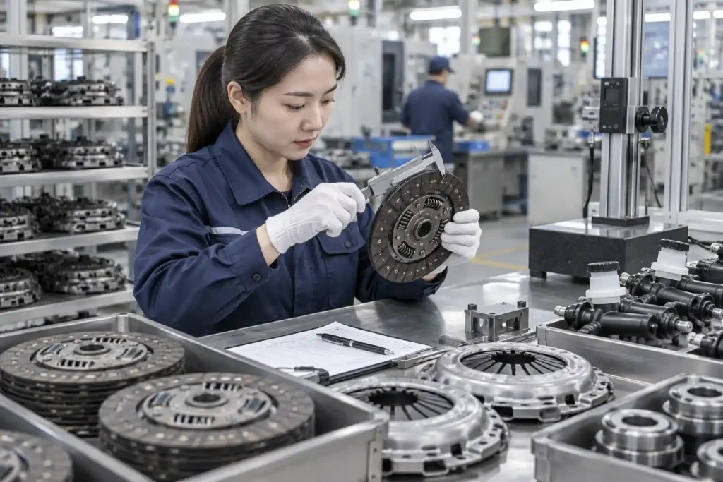 Hydraulic Component Machining