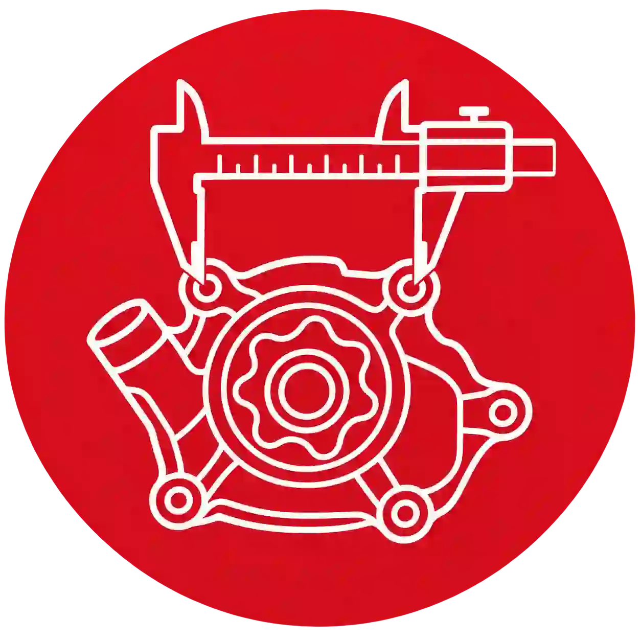 oil pump Dimensional Inspection